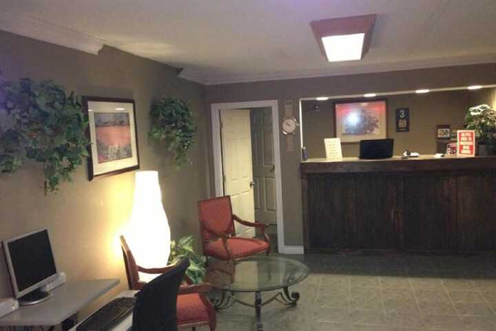 Cache Creek Inn