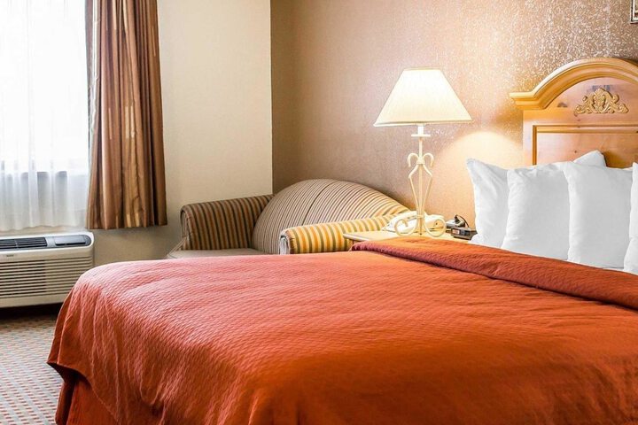 Quality Inn Elyria