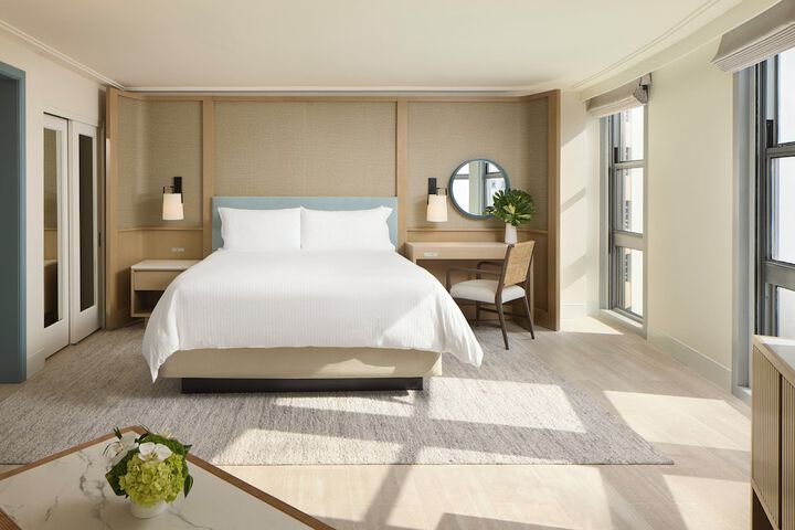Loews Miami Beach Hotel – South Beach