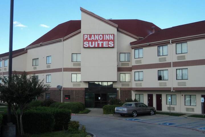 Hotel 9 of 39