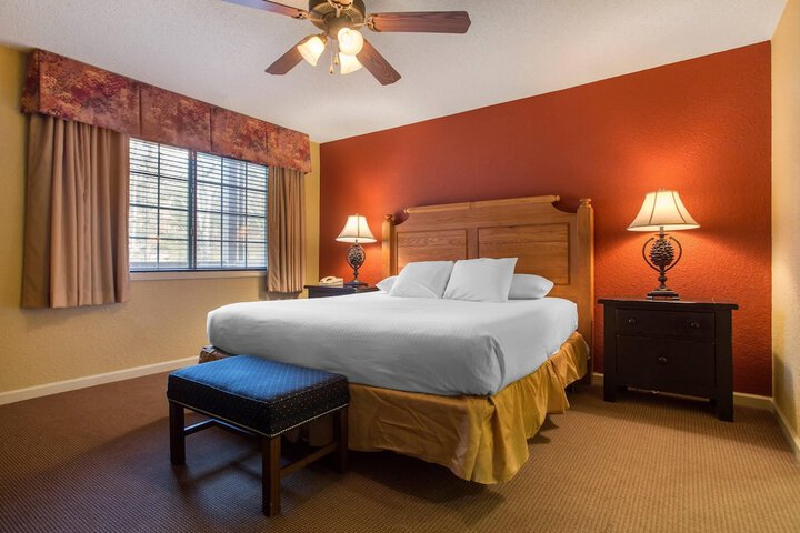 Bluegreen Vacations Blue Ridge Village an Ascend Collection Resort