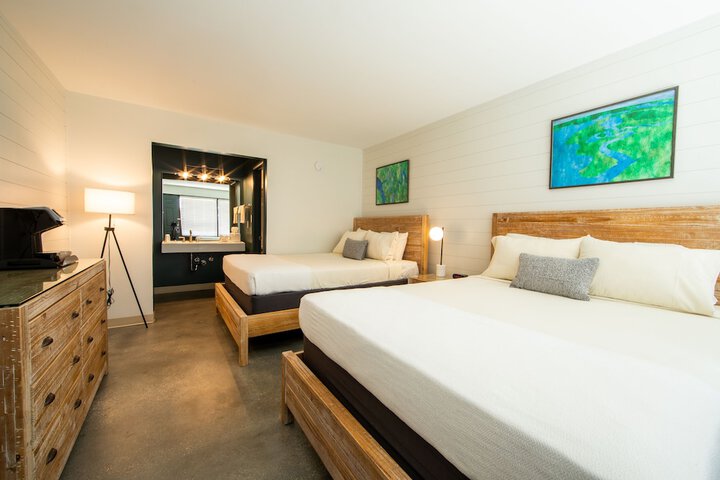 Rivers Rest Marina & Resort