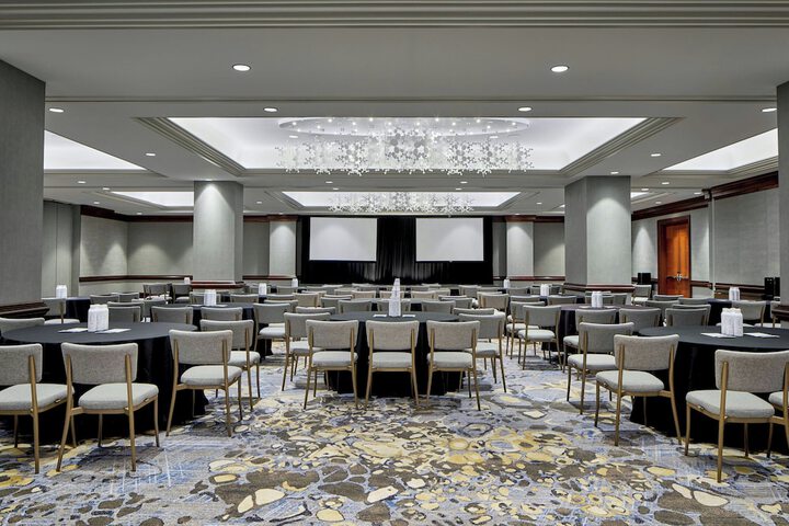 The Westin Charlotte