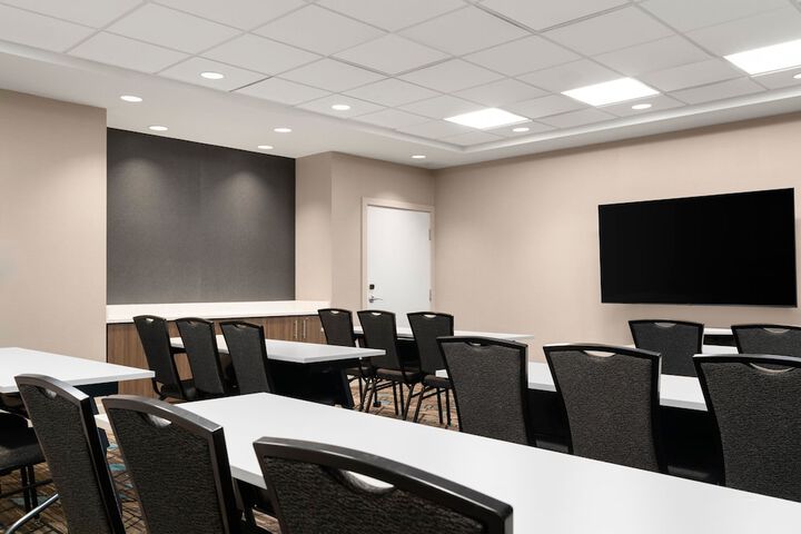 Residence Inn by Marriott Kingston