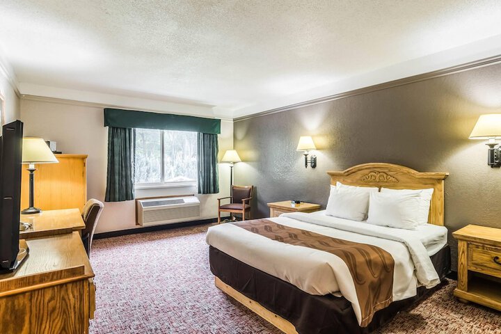 Quality Inn Buffalo