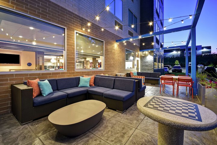 Terrace/Patio 30 of 34