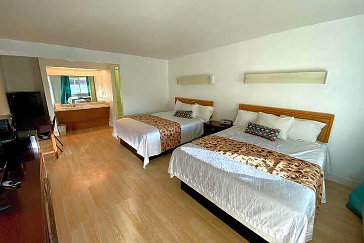 Rodeway Inn