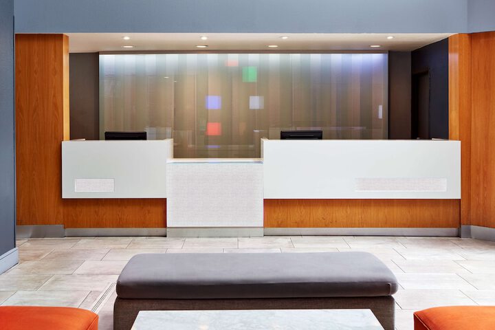 Best Western Plus Meridian Inn & Suites Anaheim-Orange