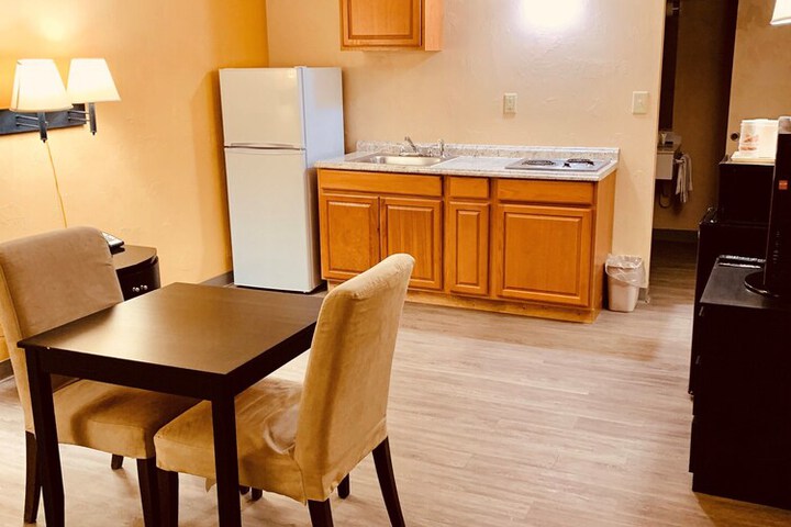 Baymont by Wyndham Front Royal Near Shenandoah National Park