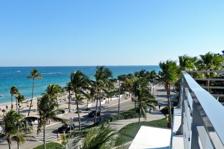 Hotel View 69 of 70