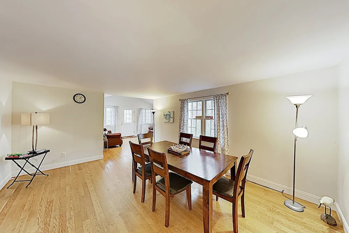 New Listing! Spacious Harwich Charmer - Near Beach 3 Bedroom Home