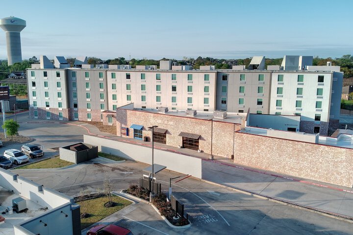 Hotel 13 of 110