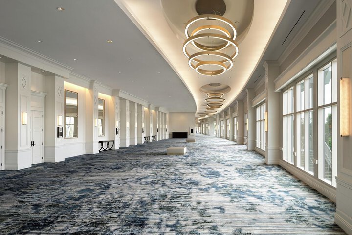 Signia by Hilton Orlando - An Official Walt Disney World Hotel