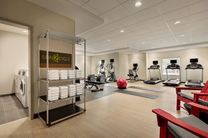 Home2 Suites by Hilton Lawrenceville Atlanta Sugarloaf GA