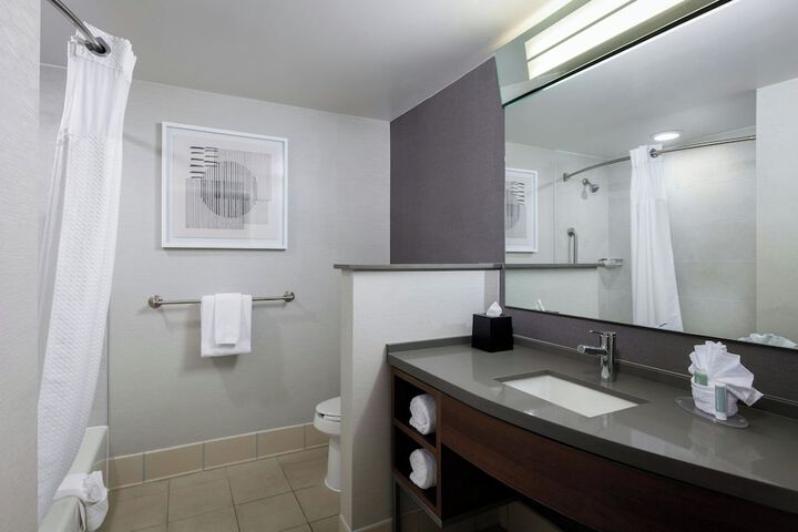 Courtyard by Marriott Wichita at Old Town