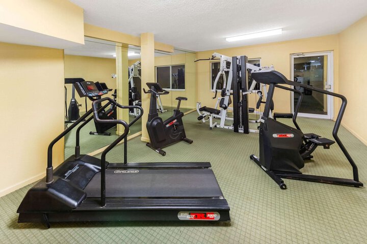 Health and Fitness 31 of 34