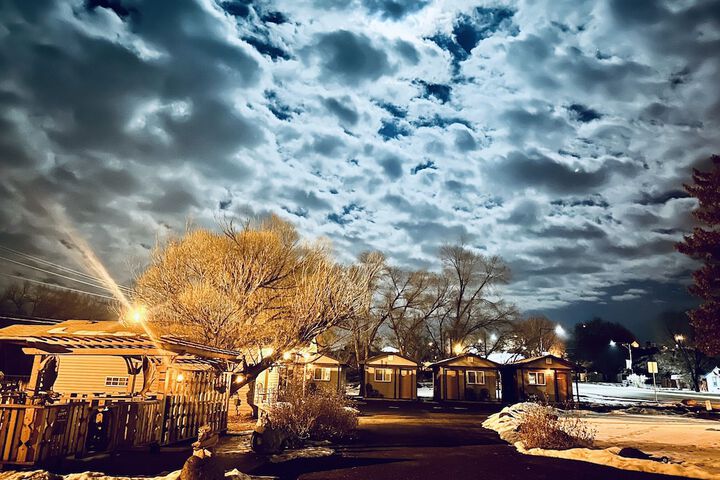Moosehead Lodge & Cabins
