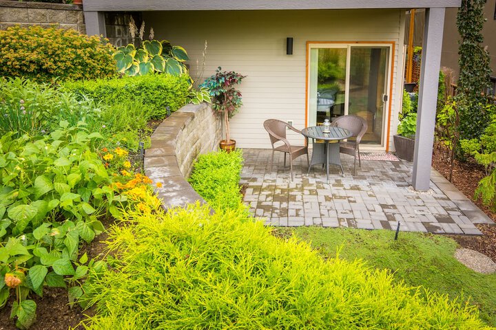 Terrace/Patio 23 of 27