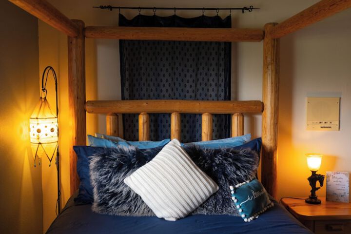 Wildwood Farm B & B