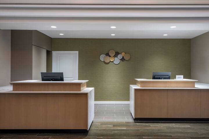 Hotel Interior 10 of 29