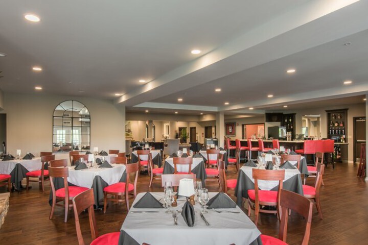 Valhalla Resort Hotel
