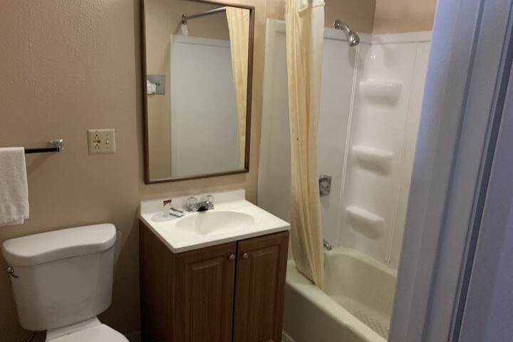Ashland Motel