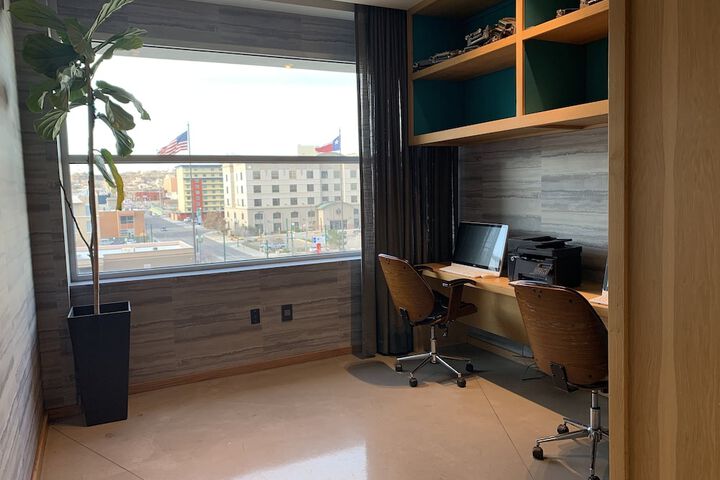 Hotel Indigo El Paso Downtown by IHG