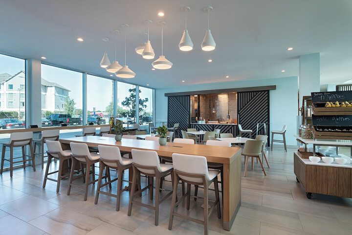 Element by Marriott Waco