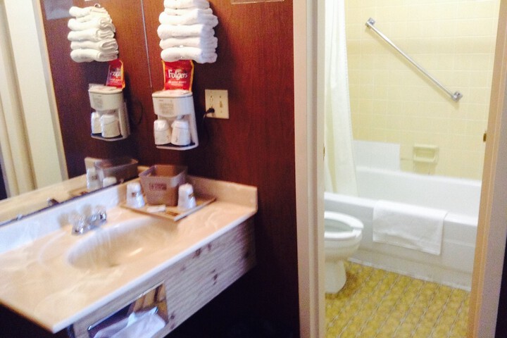 Budget Host Platte Valley Inn