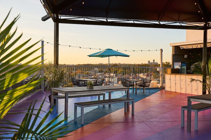 Terrace/Patio 76 of 83