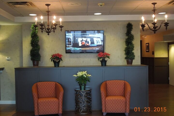 Hotel Interior 4 of 28