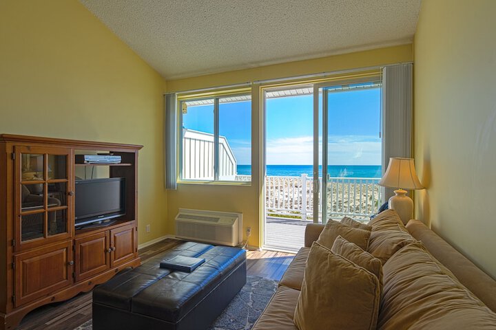 Sea Crest Resort