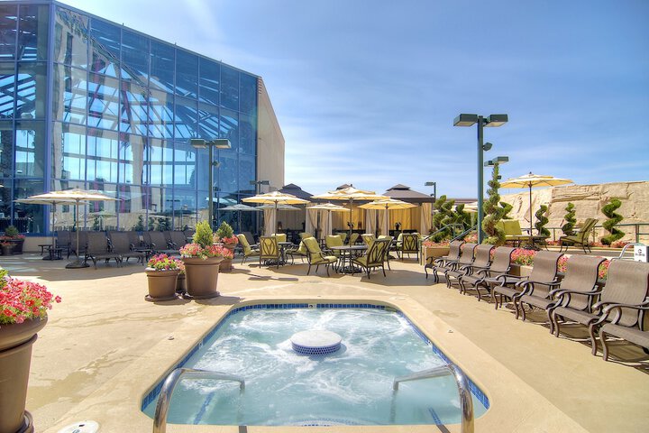 Atlantis Casino Resort Spa