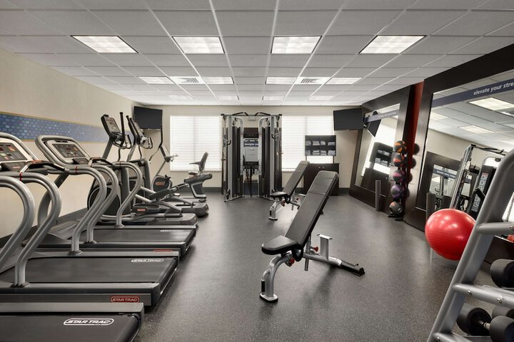 Hampton Inn & Suites Monroe