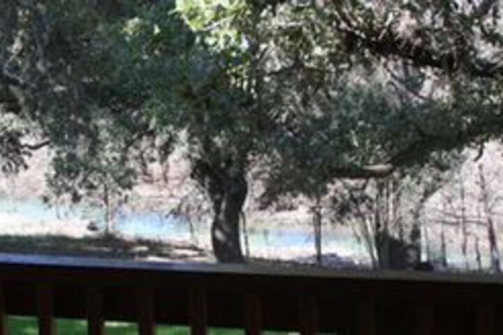Utopia River Retreat