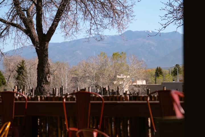 Taos Valley Lodge