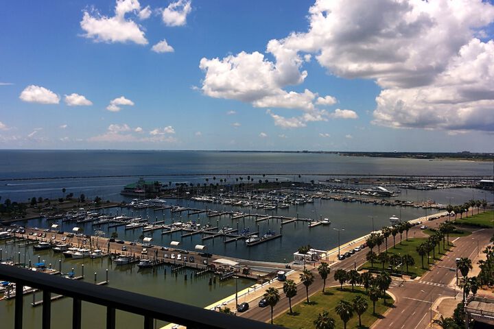 Holiday Inn Corpus Christi Downtown Marina by IHG