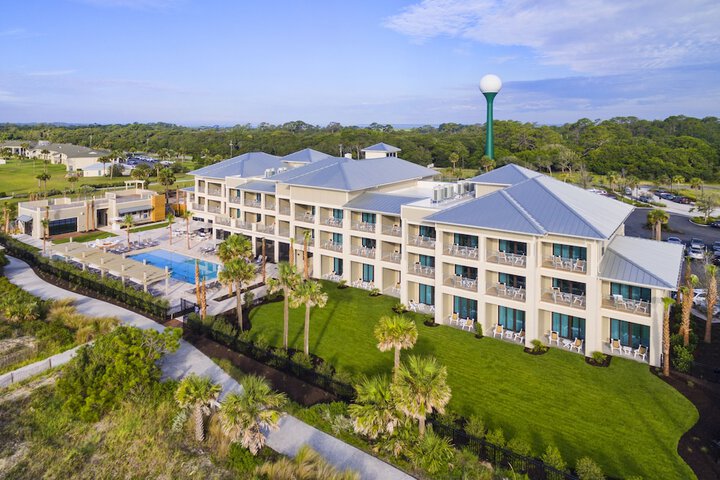 Jekyll Ocean Club