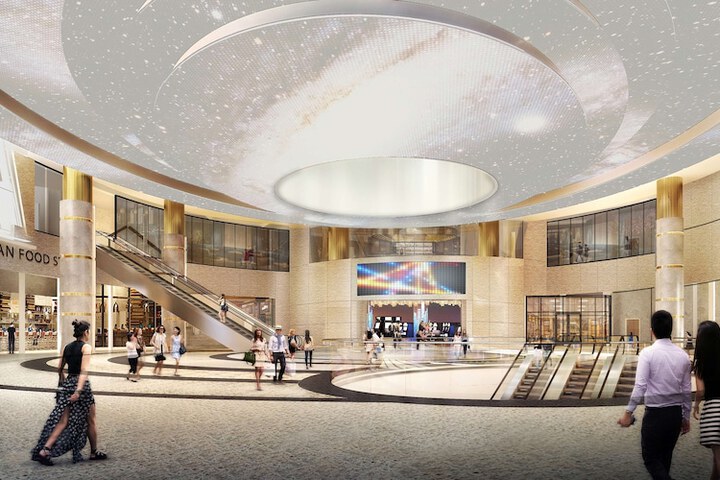 Hyatt Regency JFK Airport at Resorts World New York
