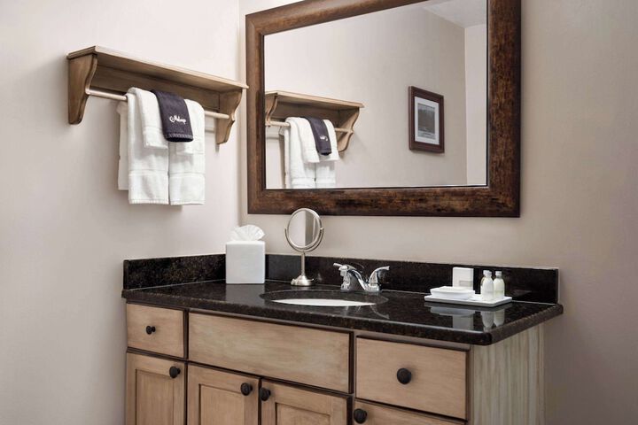The Historic Brookstown Inn Trademark Collection by Wyndham