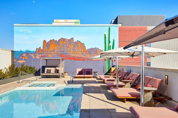 The Westin Tempe