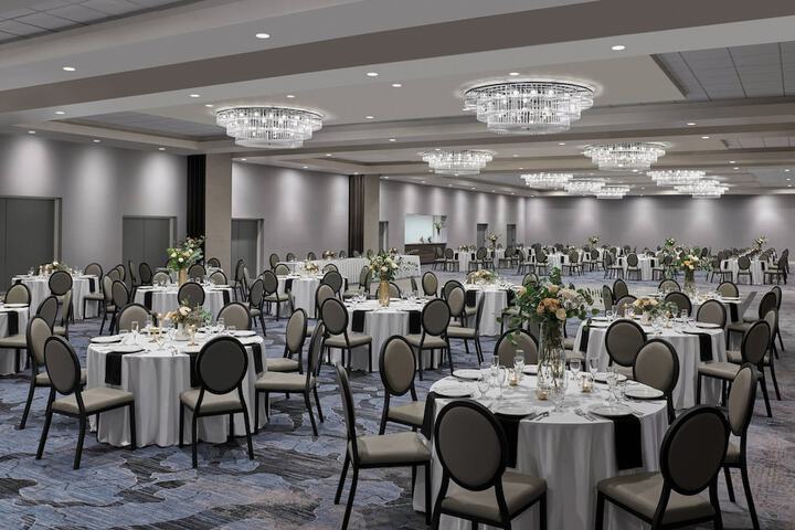 Delta Hotels Denver Thornton