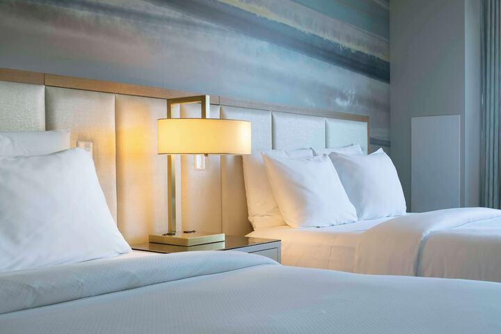 The Lofton Hotel Tapestry Collection by Hilton