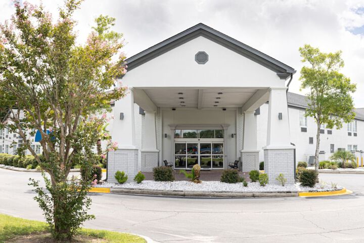 Wingate by Wyndham Savannah I-95 North