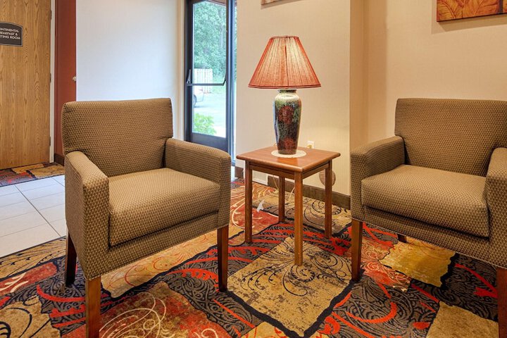 Hotel Interior 6 of 24