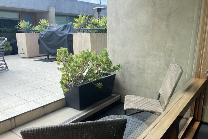 14 West Hotel