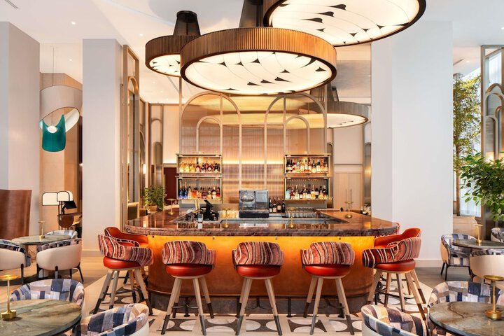 Sofitel Montreal Golden Mile