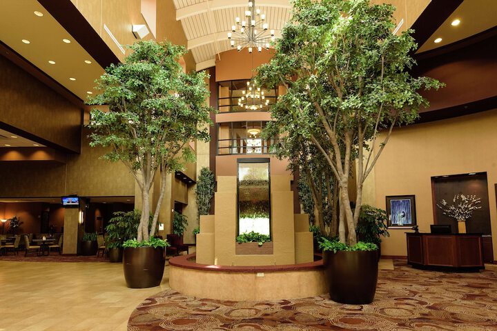 Hotel Interior 7 of 54