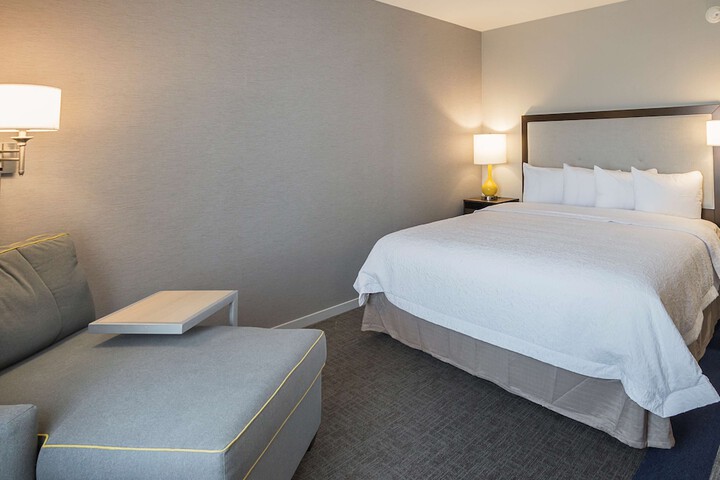 Hampton Inn & Suites Colleyville DFW Airport West