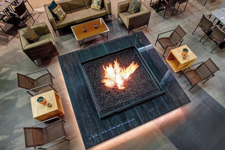 JW Marriott Minneapolis Mall of America